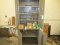 STEEL CABINET