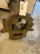 LATHE CENTER CHUCK