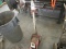 AIR HYDRAULIC JACK 22 TON