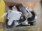 8 CASTER WHEELS