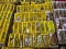 PALLET OF METRIC HYDRAULIC FITTINGS