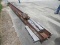 21 1/2' I BEAM, 8