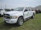 2004 DODGE 1500 CREW CAB, 4X4, AUTO TRANS; 226,000 MILES, 5.7 HEMI, BEEN WRECKED