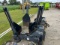 NEW HOLLAND BRADCO 3215 TREE SPADE SKID STEER MOUNT
