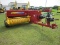 NEW HOLLAND BC5070 HAY LINER HAY BALER, 540 PTO, HYDRAULIC PICK-UP, SN:YFN300538