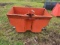 COUNTERWEIGHT BUCKET