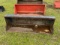 69” LOADER BUCKET