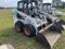 BOBCAT 751 SKID STEER 1625 HRS