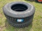 NEW 295/75R 22.5 TIRES 2 x $