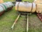 REDDICK 300-GAL FRONT MOUNT TANK