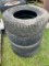 LT245/75R 16 TIRES