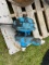 SPRAYER PUMP
