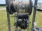HOSE AND HYD HOSE 4 ROLLS