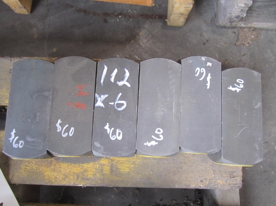 CHECK VALVES 6X$