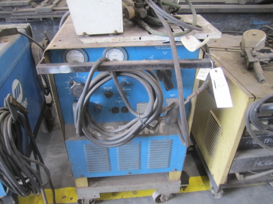 HOBART RC-300 WELDER 3 PHASE