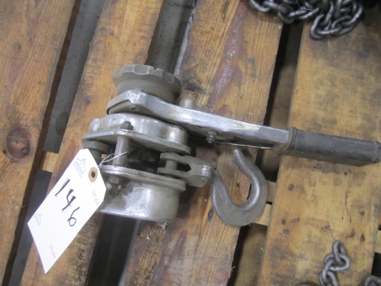 3/4 TON COME-A-LONG