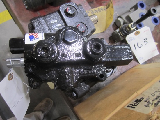 PRINCE HYDRAULIC MOTOR VALVE-NEW