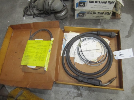 TWECO #2 MIG-GUN