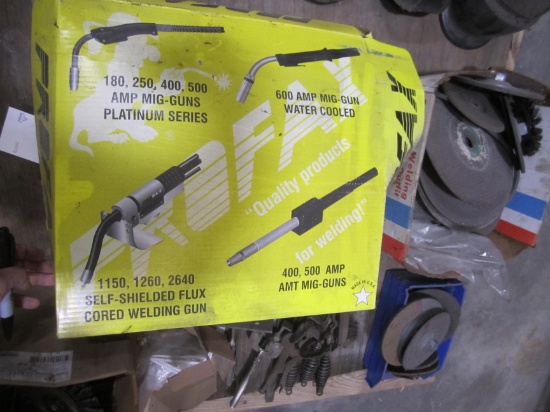 MIG GUN