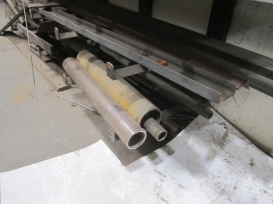 MISC STEEL
