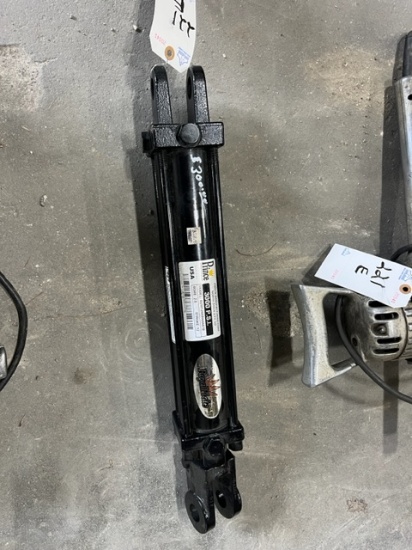 PRINCE 3000 PSI CYLINDER
