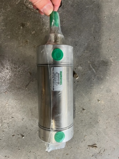 AIR CYLINDER