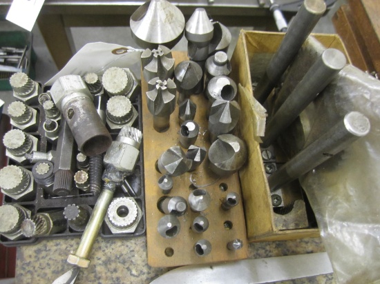 REAMER SET