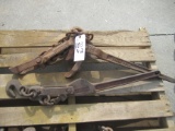 CHAIN BINDERS (2X$)
