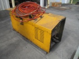 POTABLE GAS POWERED HYDRAULIC PUMP