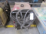 THERMAL ARC FABSTAR 4030 WELDER