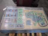 HYDRAULIC SYSTEM SIMULATOR