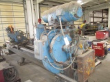 HYDRAULIC CYLINDER NUT BUSTER, 3 PHASE