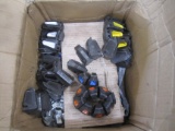 HYDRAULIC HOSE CRIMP DIES FOR 73 SERIES
