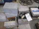 HYDRAULIC HOSE CRIMP DIES FOR 78 SERIES