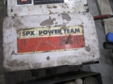 HYDRAULIC TESTER