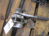 3/4 TON COME-A-LONG