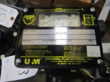 UNIVERSAL FLOW MONITOR