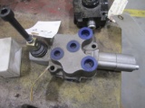HYDRAULIC VALVE