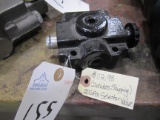 20 GPM SELECTOR VALVE