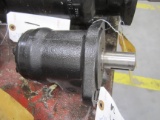 SAUER DANFOSS DH36 HYDRAULIC PUMP