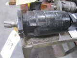 PARKER HYDRAULIC PUMP