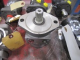 PARKER HYDRAULIC PUMP