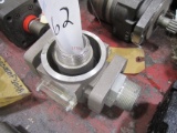 DONALDSON HYDRAULIC VALVE