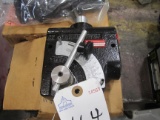 BRAND HYDRAULIC FLOW CONTROL VALVE-NEW