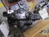 PRINCE HYDRAULIC MOTOR VALVE-NEW