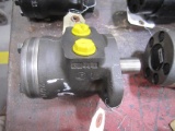 HYDRAULIC MOTOR