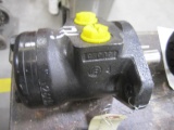 HYDRAULIC MOTOR