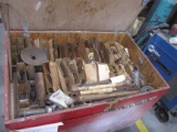 HINE WARNER PALLET JACK PARTS