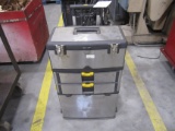 TOOL BOX & CONTENTS