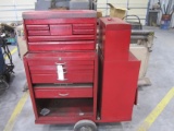 ROLL AROUND TOOL CHEST